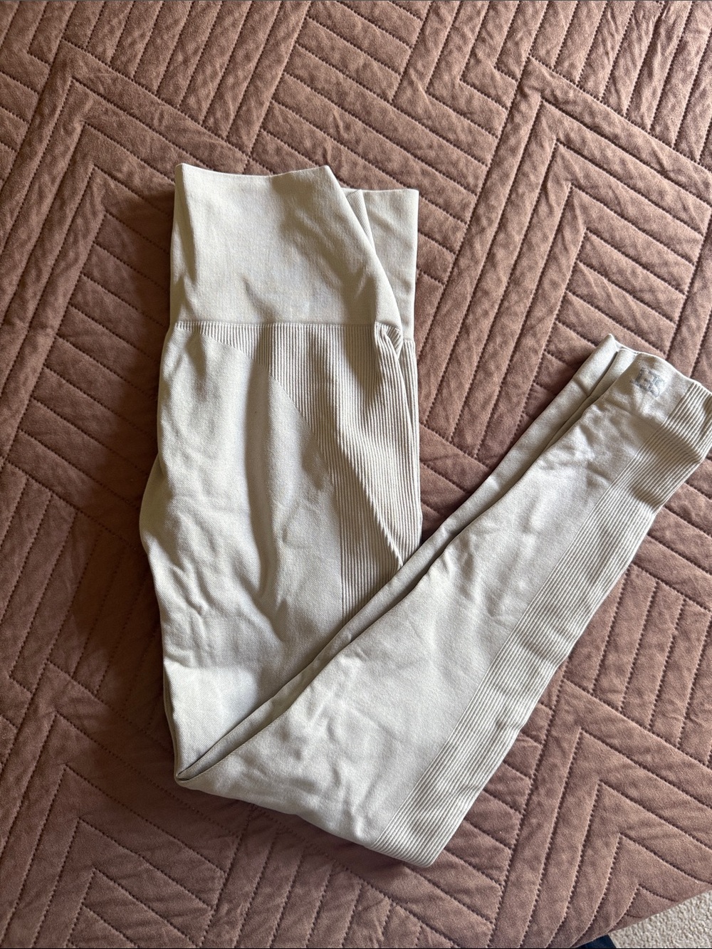 Set Active Leggings